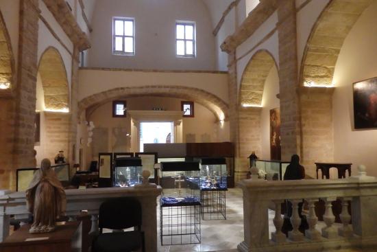 Museo Diocesano d'Arte Sacra